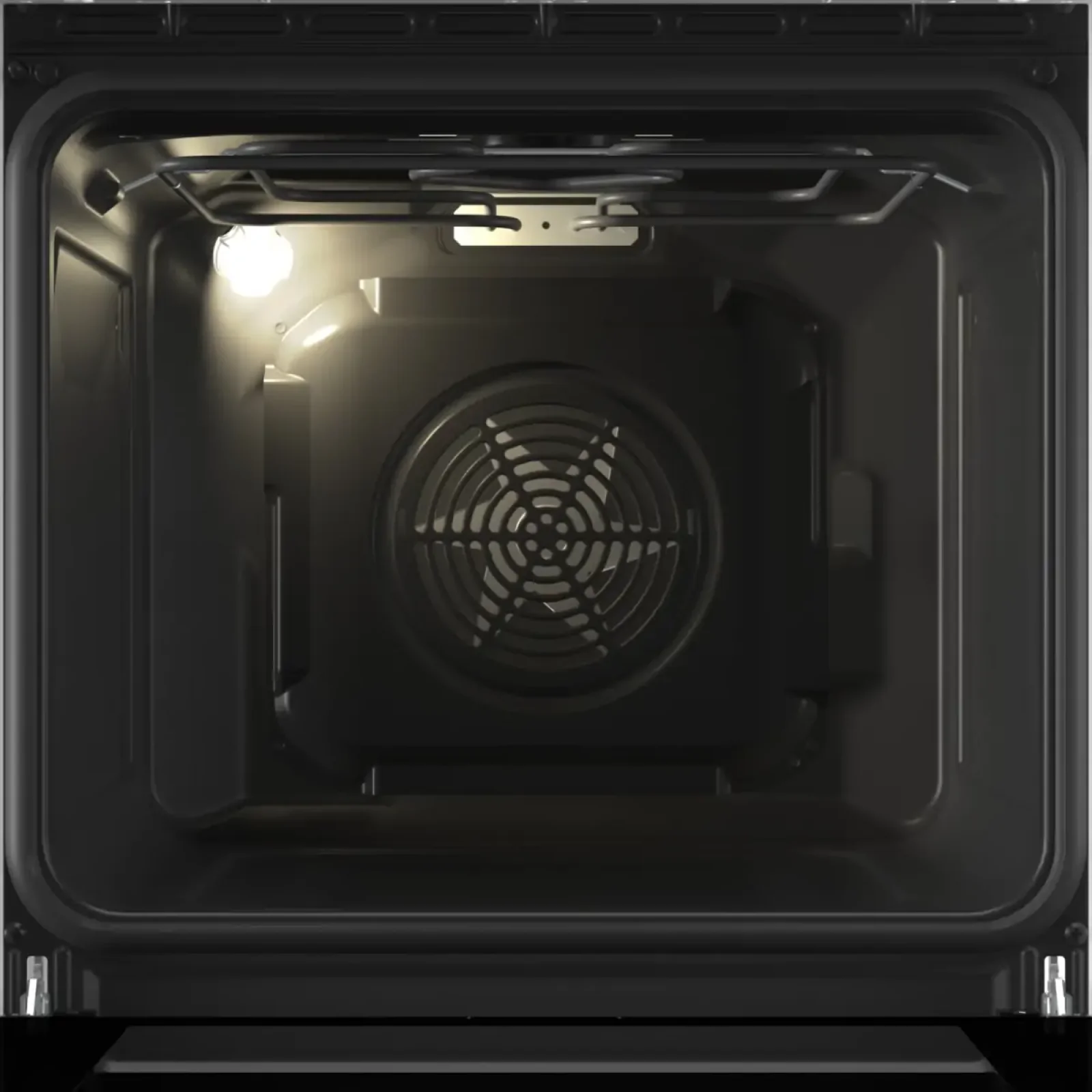 Комбінована плита Gorenje GKS5C73WF (FM514D-FPD4B) UA