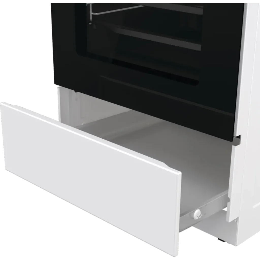 Комбинированная плита Gorenje GKS5C73WF (FM514D-FPD4B) UA