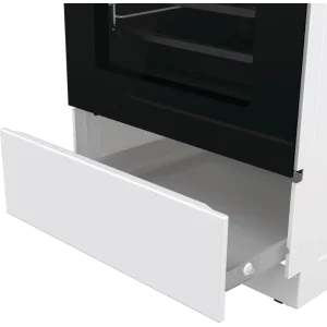 Комбинированная плита Gorenje GKS5C73WF (FM514D-FPD4B) UA