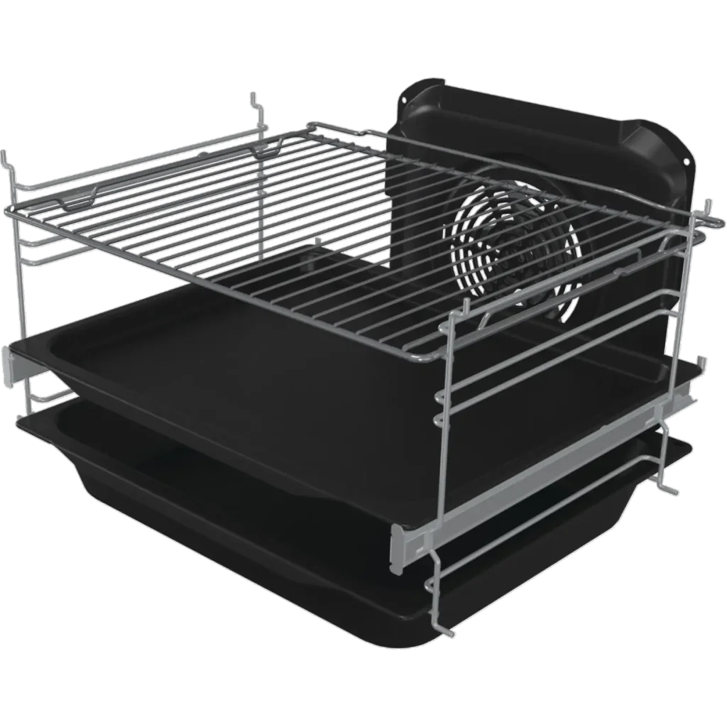 Комбинированная плита Gorenje GKS5C73WF (FM514D-FPD4B) UA