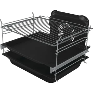 Комбинированная плита Gorenje GKS5C73WF (FM514D-FPD4B) UA