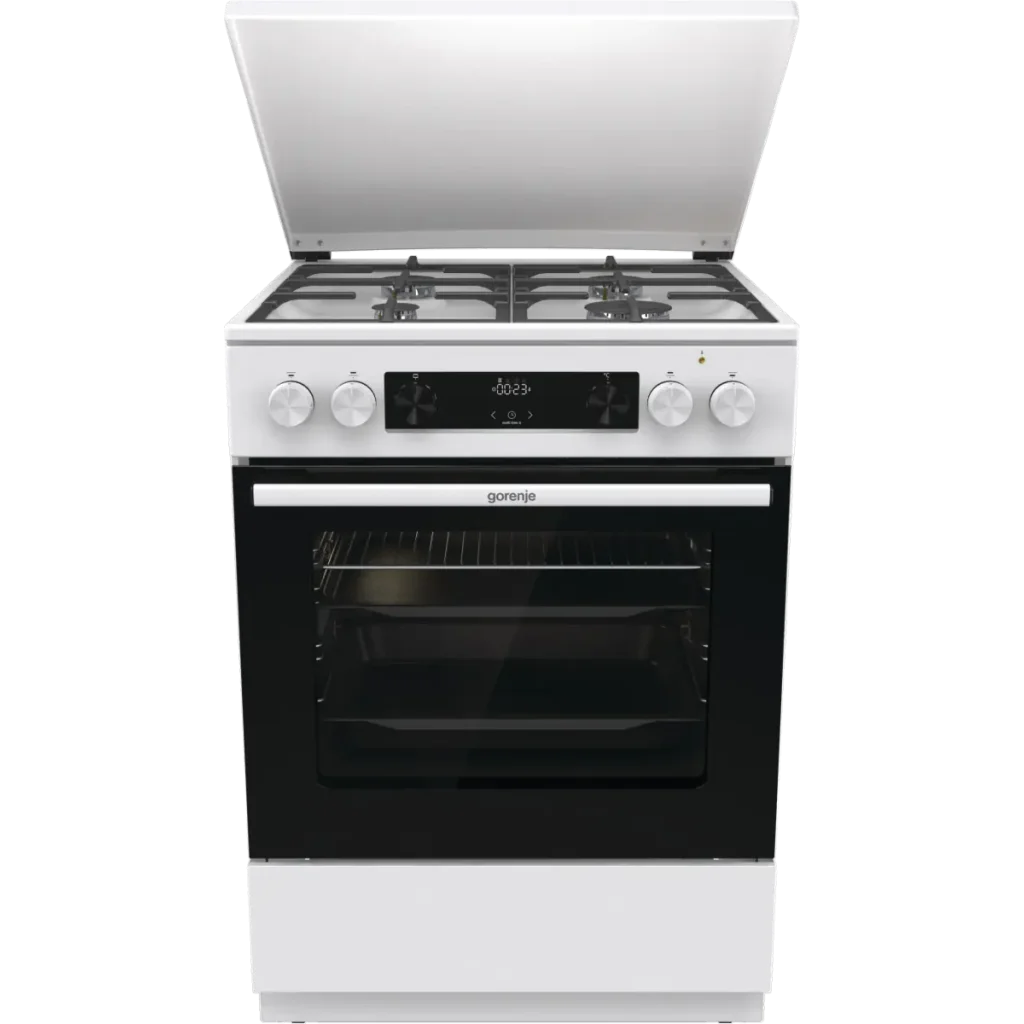 Комбинированная плита Electrolux GK6C5WF UA