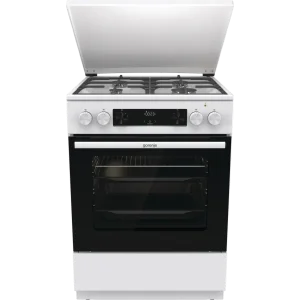 Комбинированная плита Electrolux GK6C5WF UA