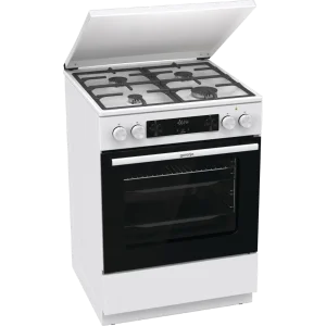 Комбинированная плита Electrolux GK6C5WF UA