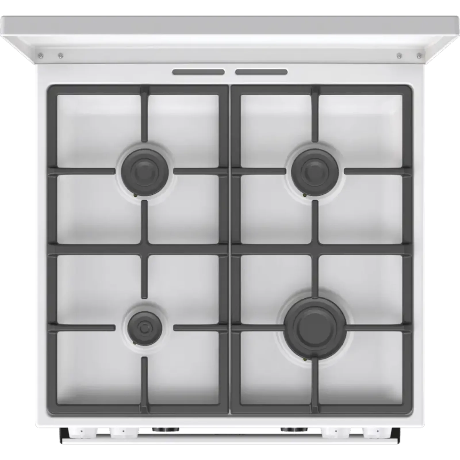 Комбінована плита Electrolux GK6C5WF UA
