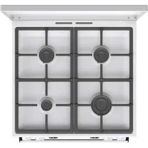 Комбинированная плита Electrolux GK6C5WF UA