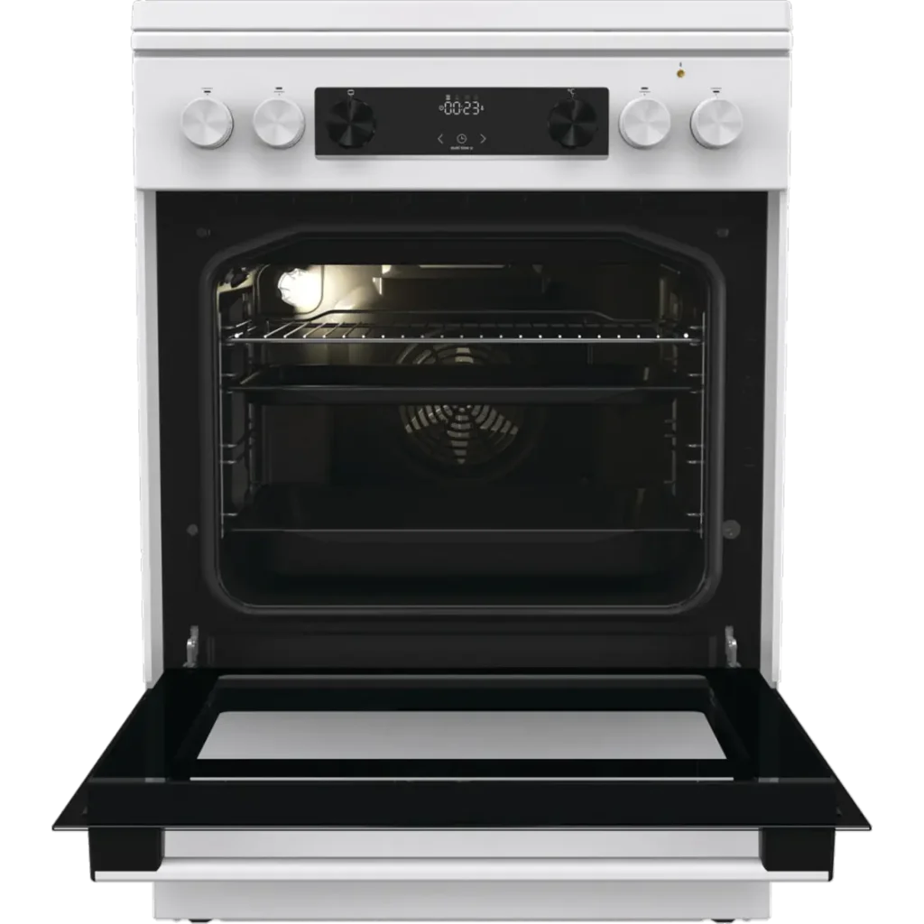 Комбинированная плита Electrolux GK6C5WF UA