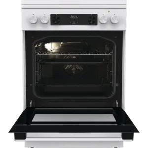Комбинированная плита Electrolux GK6C5WF UA
