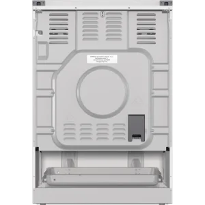 Комбинированная плита Electrolux GK6C5WF UA