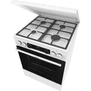 Комбинированная плита Electrolux GK6C5WF UA