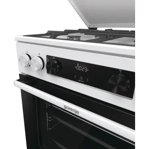 Комбинированная плита Electrolux GK6C5WF UA