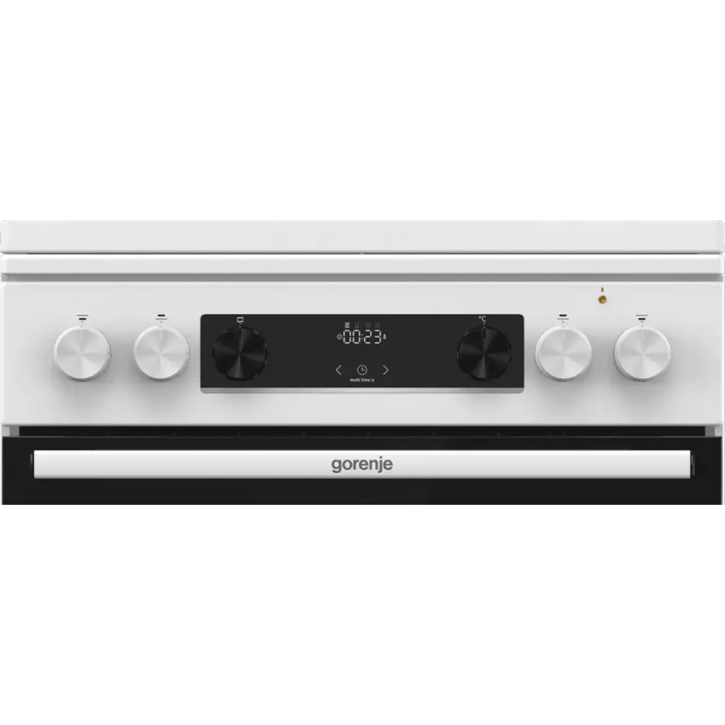 Комбинированная плита Electrolux GK6C5WF UA
