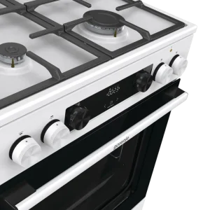 Комбинированная плита Electrolux GK6C5WF UA