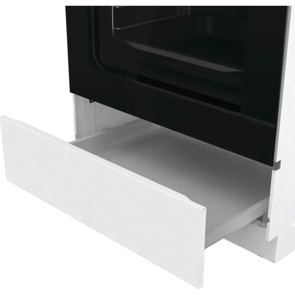Комбинированная плита Electrolux GK6C5WF UA