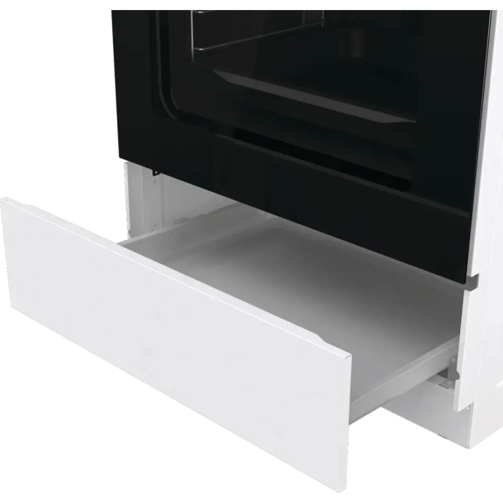 Комбінована плита Electrolux GK6C5WF UA
