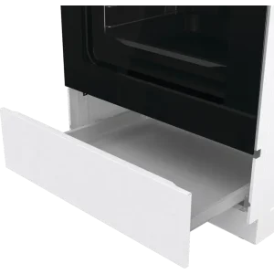 Комбинированная плита Electrolux GK6C5WF UA