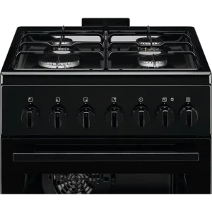 Плита комбінована ELECTROLUX LKK520022K UA