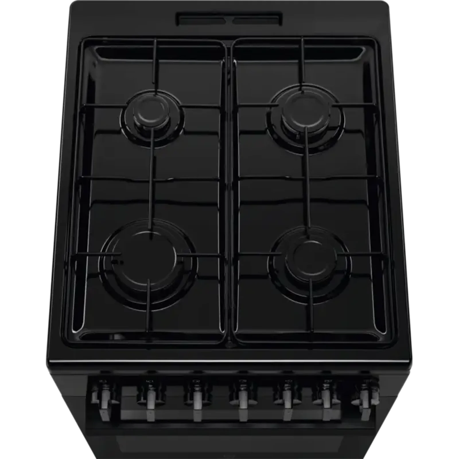 Плита комбінована ELECTROLUX LKK520022K UA