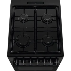Плита комбінована ELECTROLUX LKK520022K UA