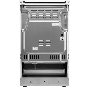 Плита комбінована ELECTROLUX LKK520022K UA