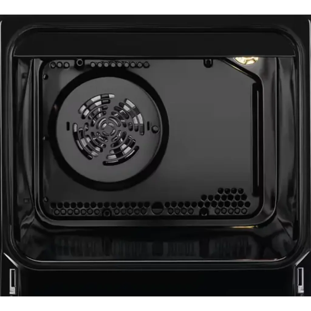 Плита комбінована ELECTROLUX LKK520022K UA