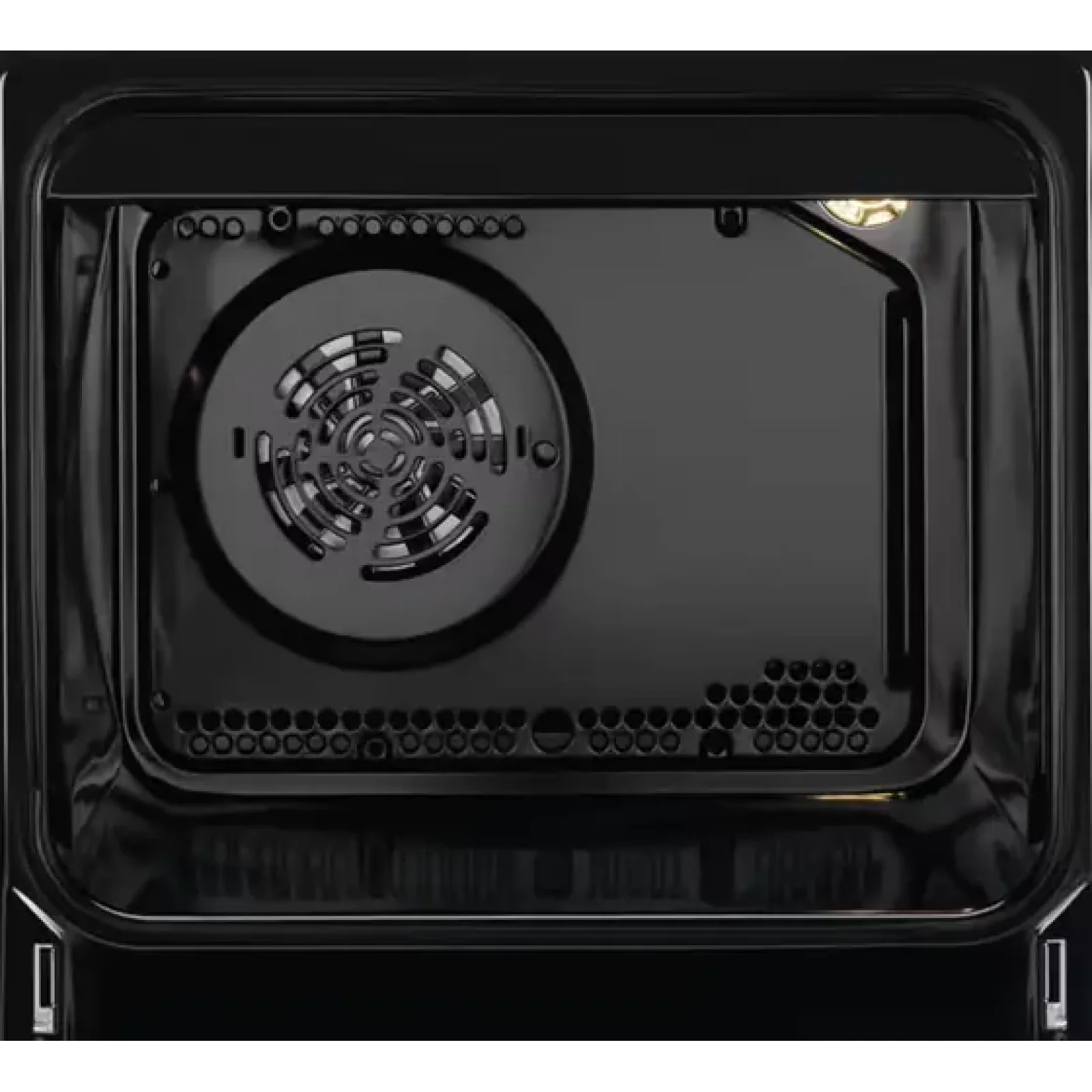 Плита комбінована ELECTROLUX LKK520022K UA