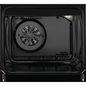 Плита комбінована ELECTROLUX LKK520022K UA