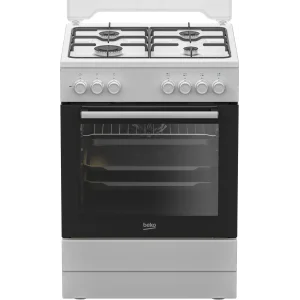 Комбинированная плита Beko FBM62120WD UA