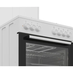 Комбинированная плита Beko FBM62120WD UA