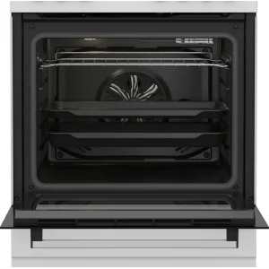 Комбинированная плита Beko FBM62120WD UA