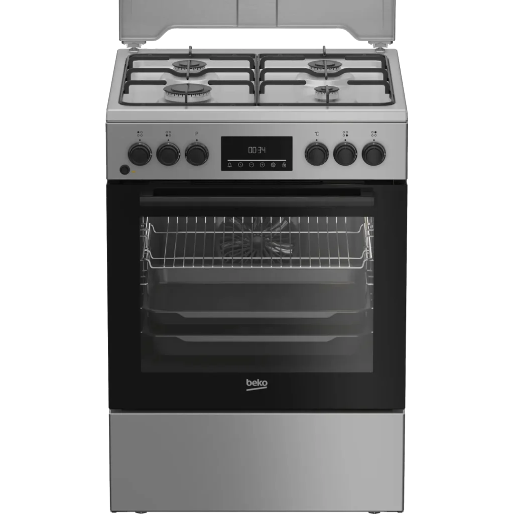 Комбінована плита Beko FBM62320SDS UA