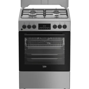 Комбинированная плита Beko FBM62320SDS UA