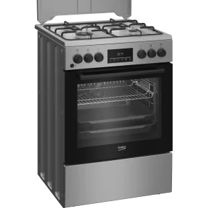 Комбінована плита Beko FBM62320SDS UA