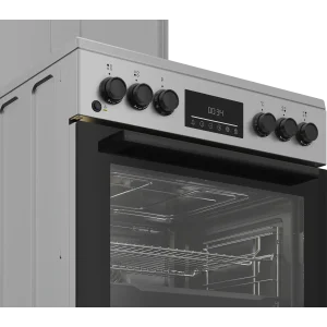 Комбінована плита Beko FBM62320SDS UA