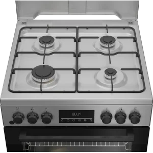 Комбінована плита Beko FBM62320SDS UA