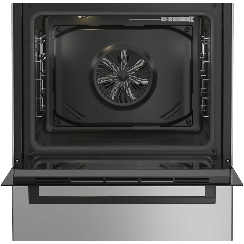 Комбінована плита Beko FBM62320SDS UA