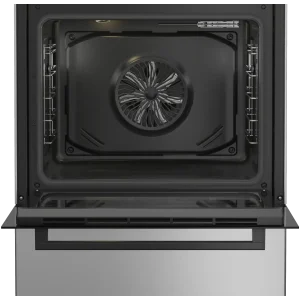 Комбінована плита Beko FBM62320SDS UA