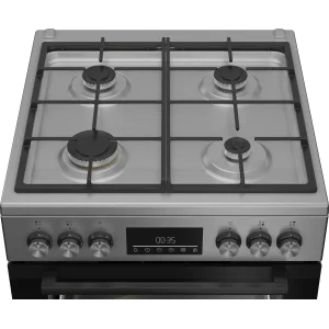 Комбинированная плита Beko FBM62330GXTN UA
