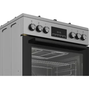 Комбинированная плита Beko FBM62330GXTN UA