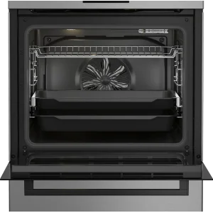 Комбинированная плита Beko FBM62330GXTN UA