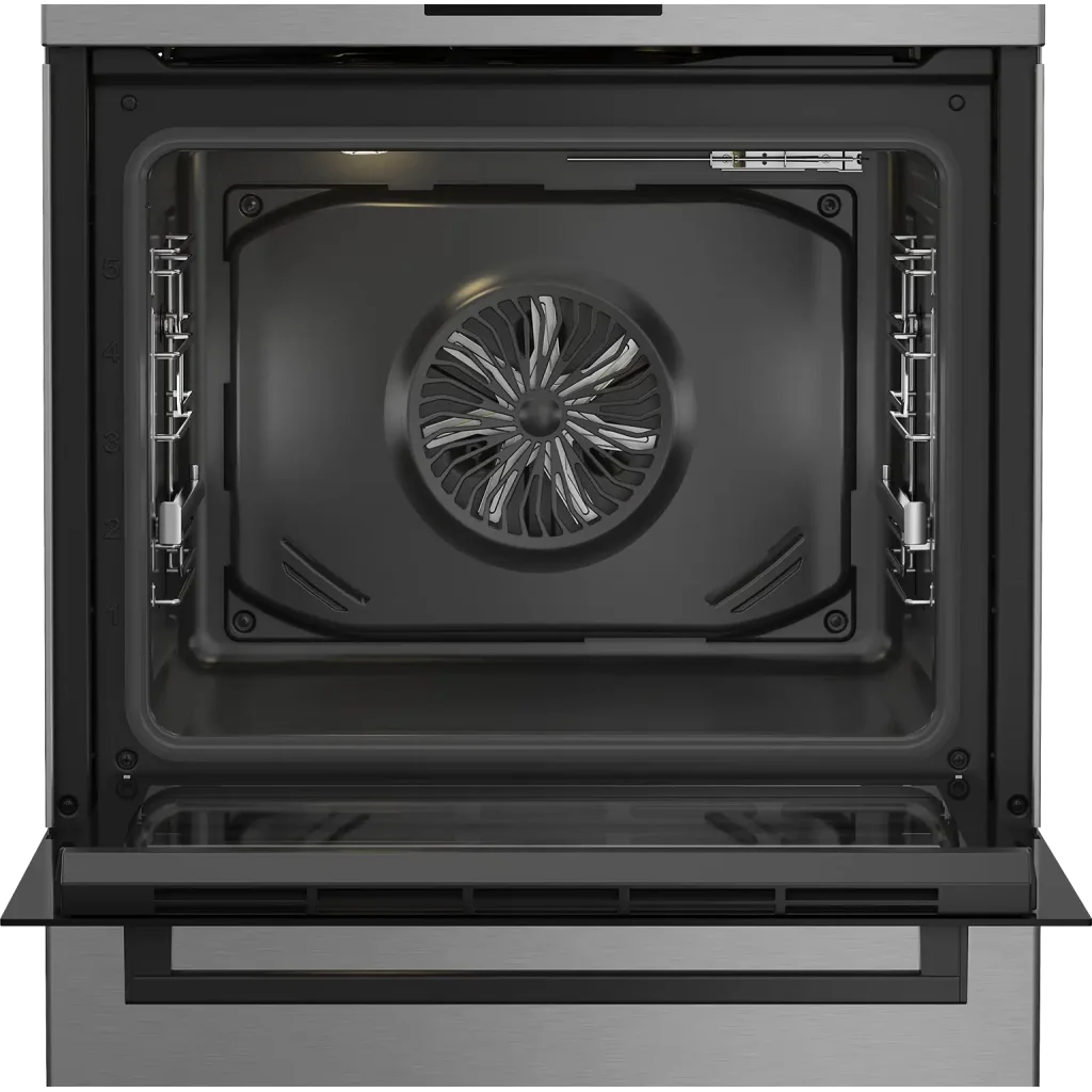 Комбинированная плита Beko FBM62330GXTN UA