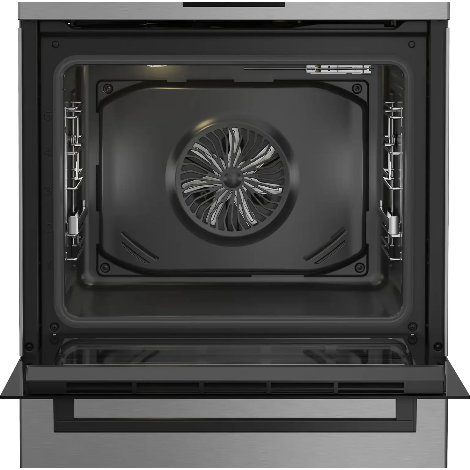 Комбинированная плита Beko FBM62330GXTN UA