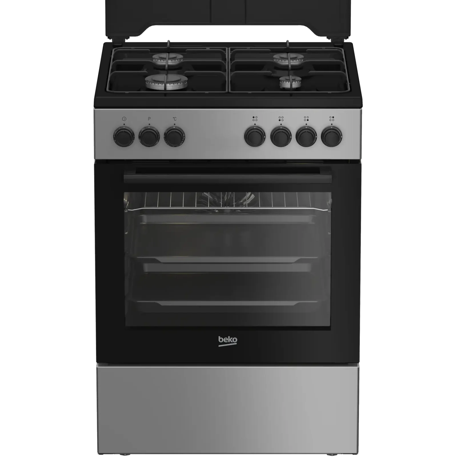 Комбинированная плита Beko FBM62120SD UA