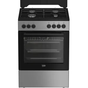 Комбинированная плита Beko FBM62120SD UA