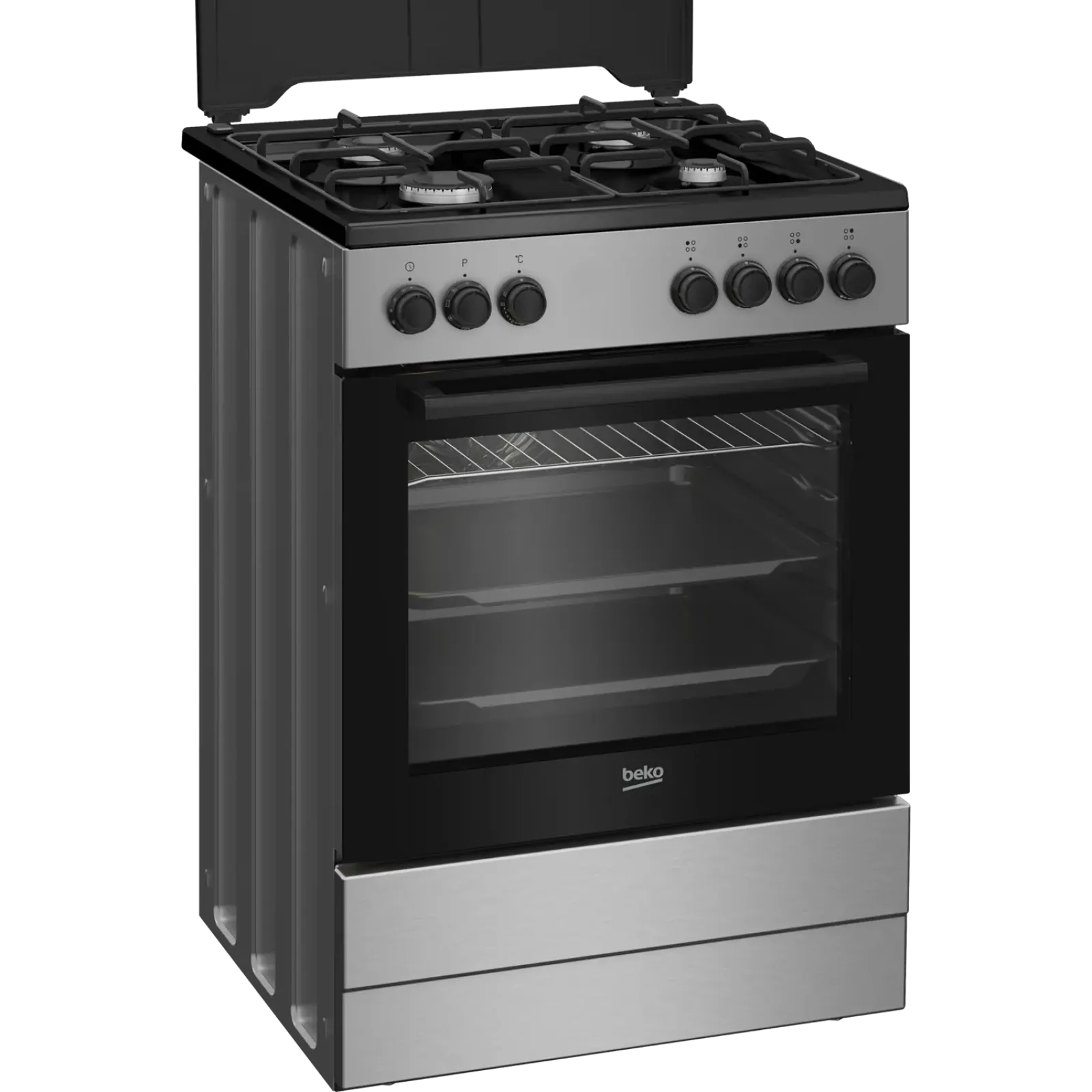 Комбинированная плита Beko FBM62120SD UA