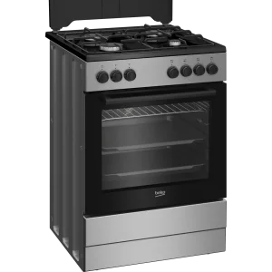 Комбинированная плита Beko FBM62120SD UA
