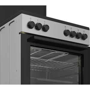 Комбинированная плита Beko FBM62120SD UA
