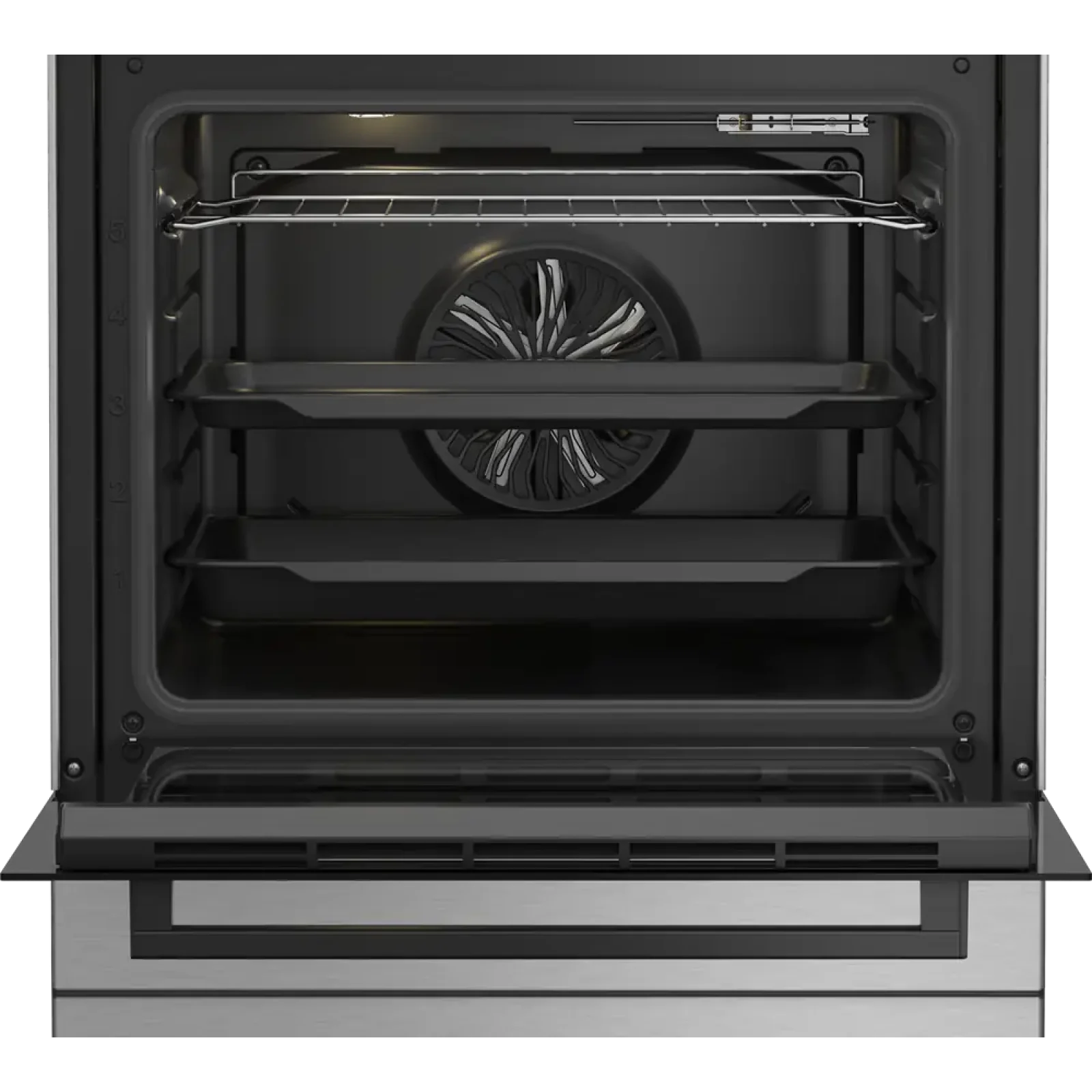 Комбинированная плита Beko FBM62120SD UA
