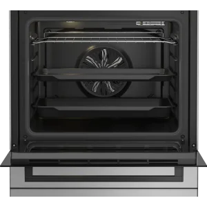 Комбинированная плита Beko FBM62120SD UA