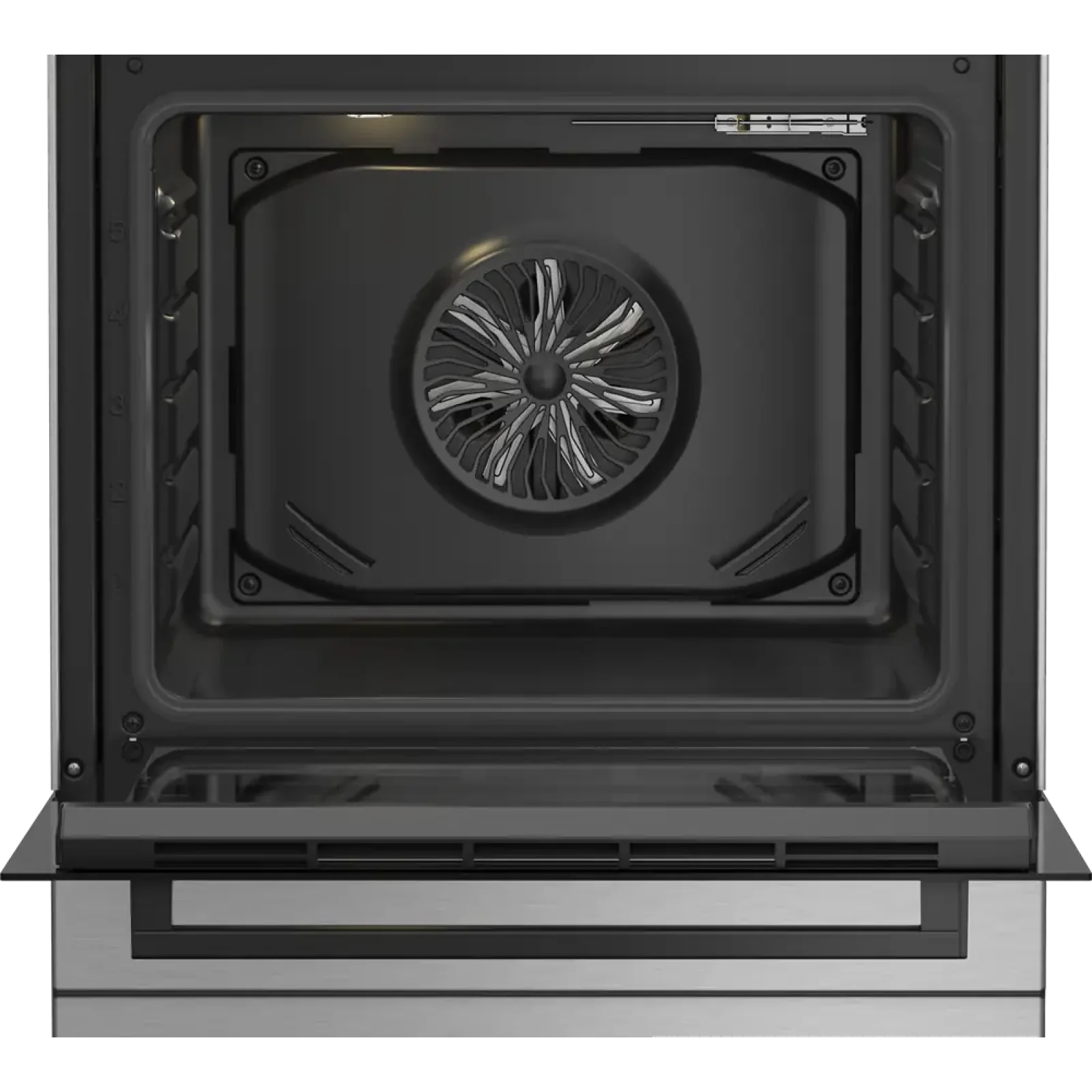 Комбинированная плита Beko FBM62120SD UA